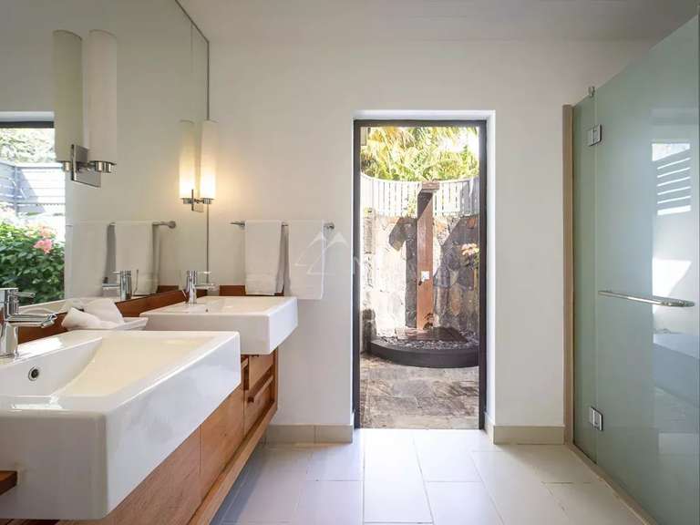 Villa Mauritius - 6 bedrooms - 466m²