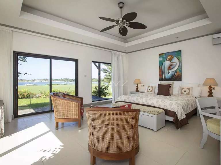 Villa Mauritius - 6 bedrooms - 466m²