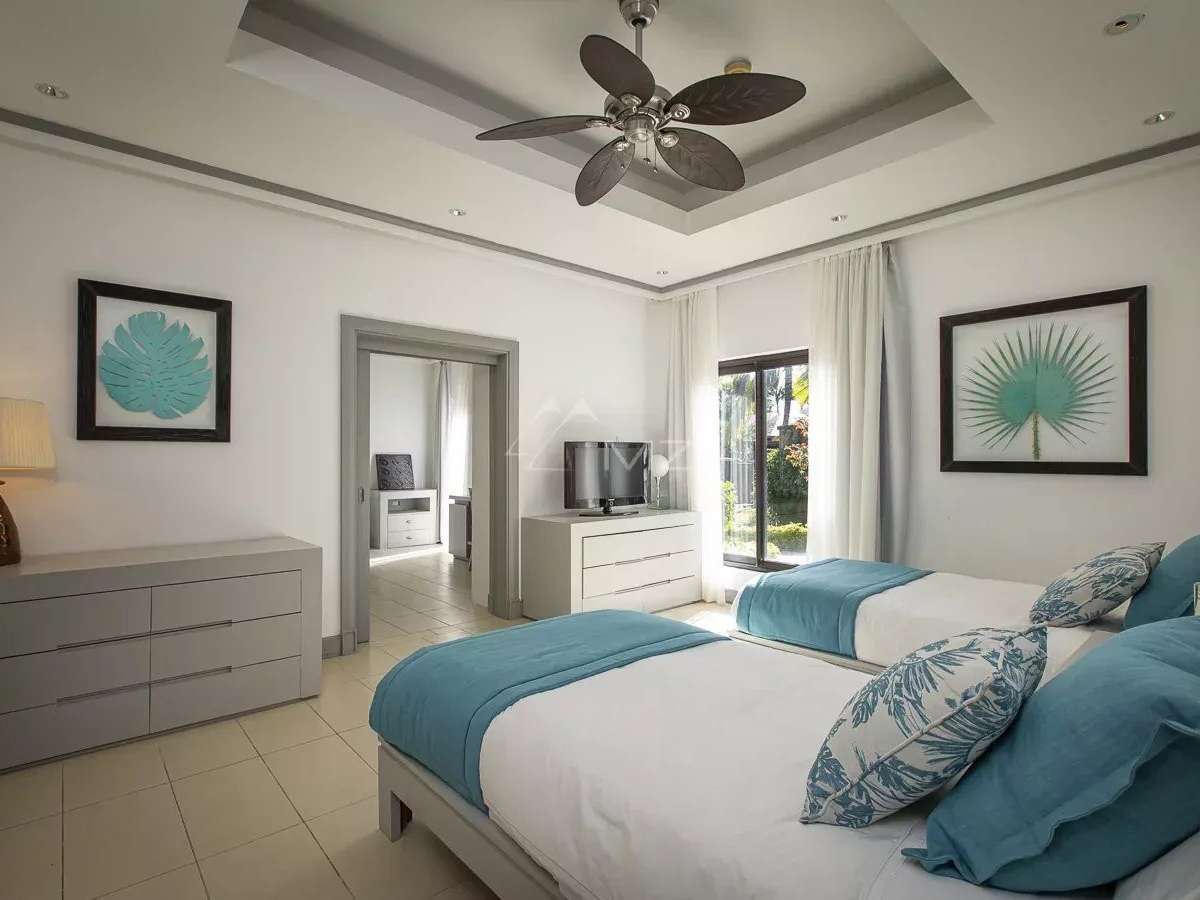 Villa Mauritius