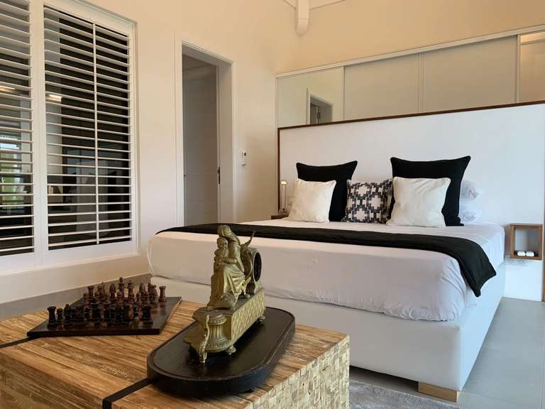 Villa Mauritius - 6 bedrooms - 545m²