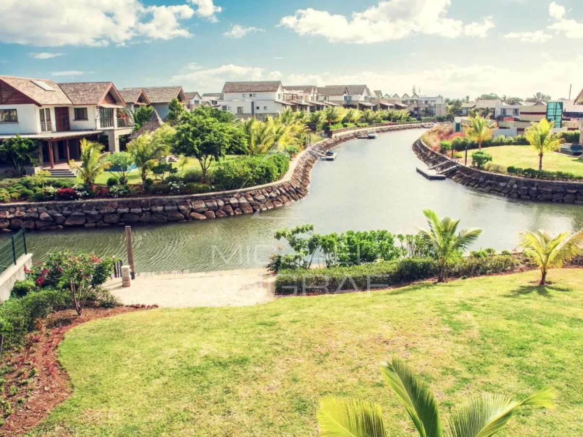Villa Mauritius
