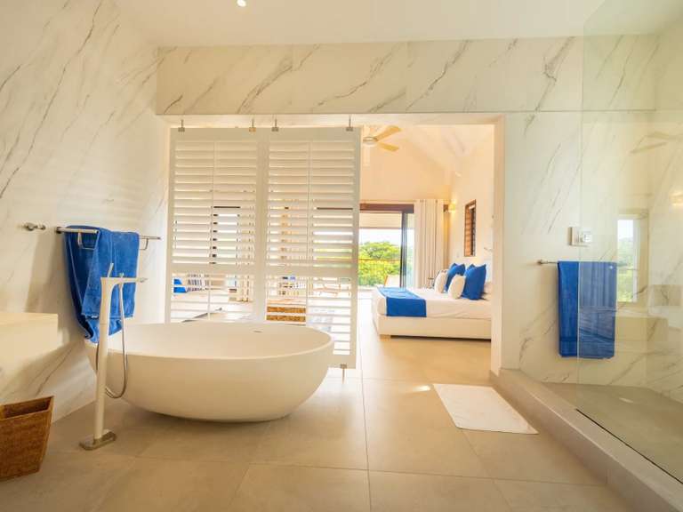 Villa Mauritius - 6 bedrooms - 545m²