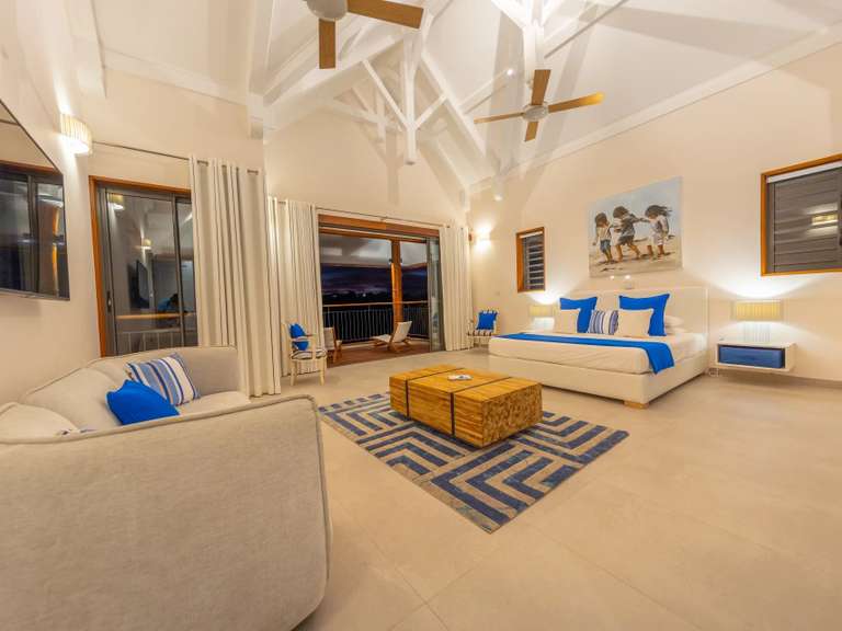 Villa Mauritius - 6 bedrooms - 545m²