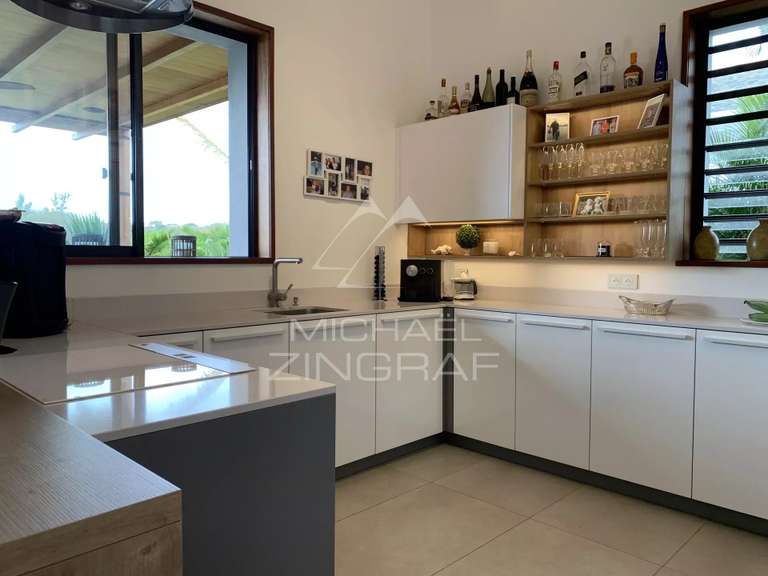 Villa Mauritius - 6 bedrooms - 545m²