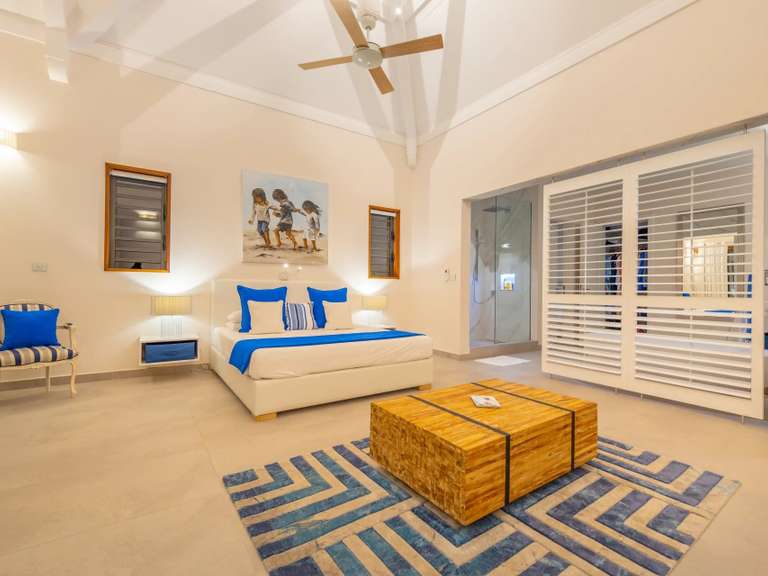 Villa Mauritius - 6 bedrooms - 545m²