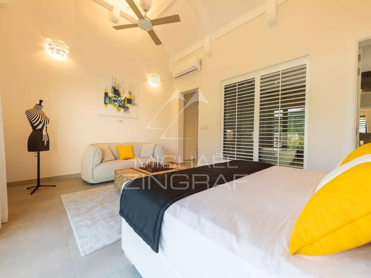 Villa Mauritius