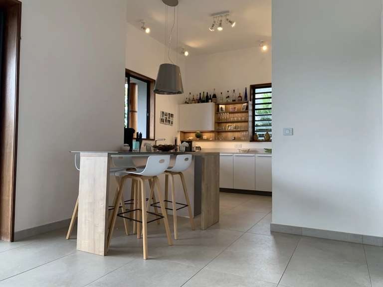 Villa Mauritius - 6 bedrooms - 545m²