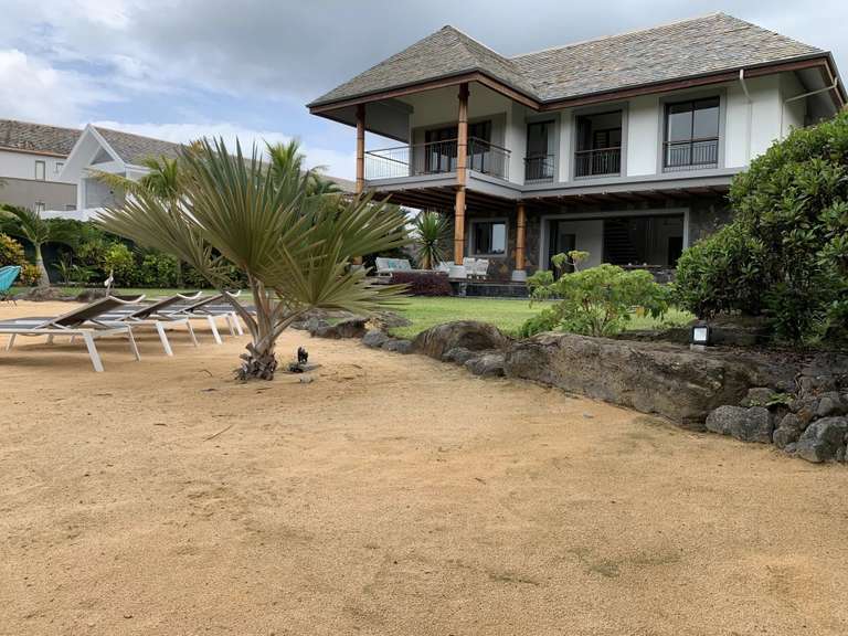 Villa Mauritius - 6 bedrooms - 545m²