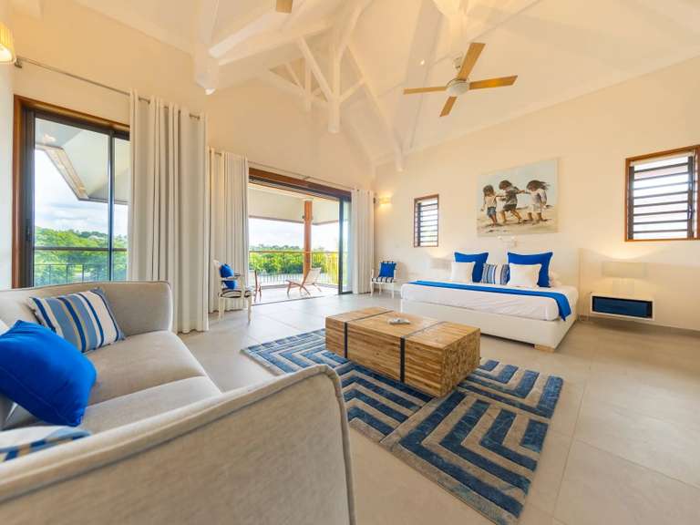 Villa Mauritius - 6 bedrooms - 545m²