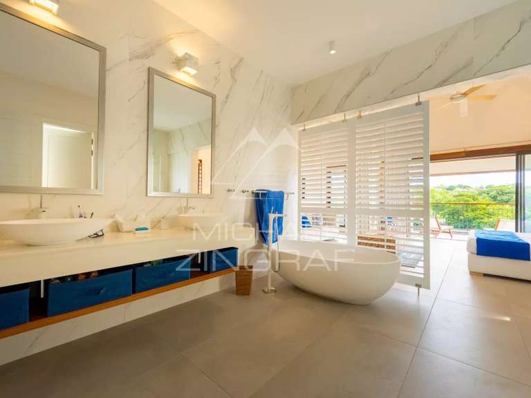 Villa Mauritius - 6 bedrooms - 545m²