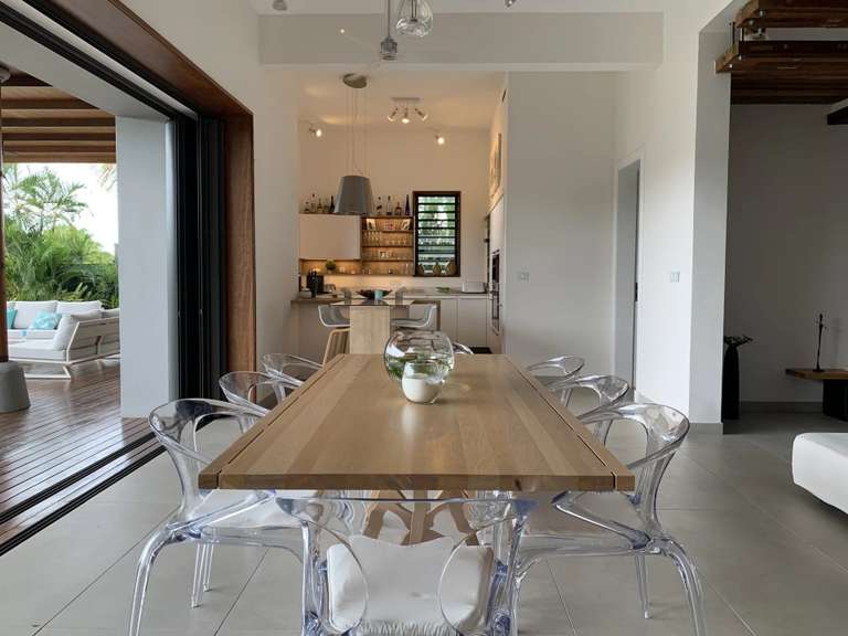 Villa Mauritius - 6 bedrooms - 545m²