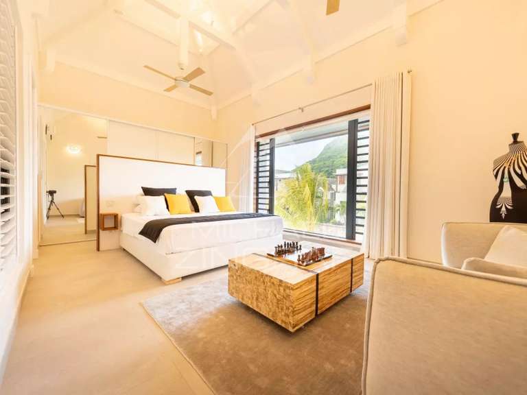 Villa Mauritius - 6 bedrooms - 545m²