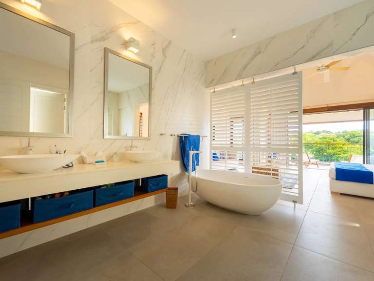 Villa Mauritius - 6 bedrooms - 545m²