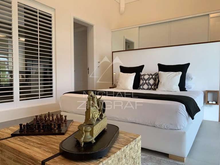 Villa Mauritius - 6 bedrooms - 545m²