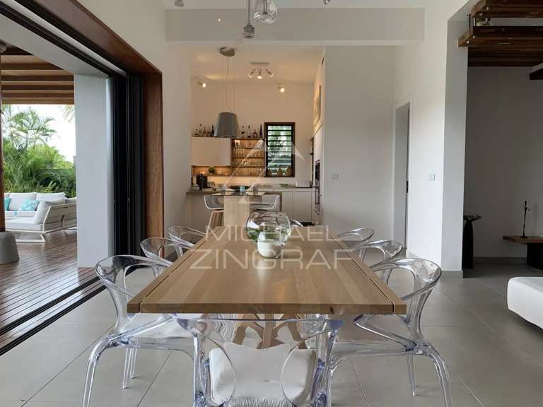 Villa Mauritius - 6 bedrooms - 545m²