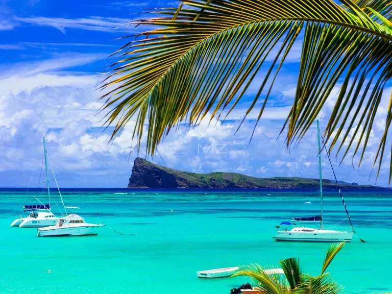 Villa Mauritius - 6 bedrooms - 896m²