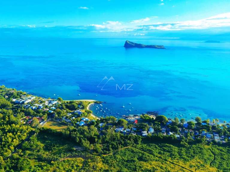 Villa Mauritius - 6 bedrooms - 896m²