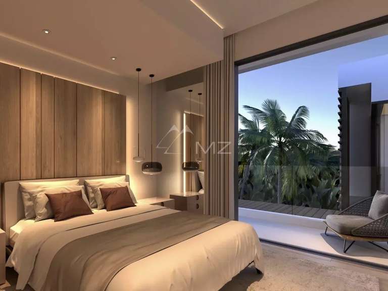 Villa Mauritius - 4 bedrooms - 503m²