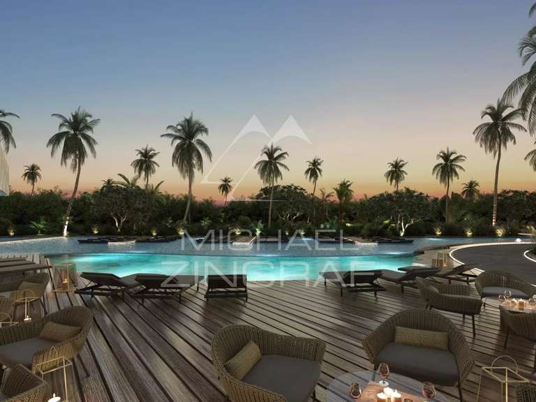 Villa Mauritius - 4 bedrooms - 503m²