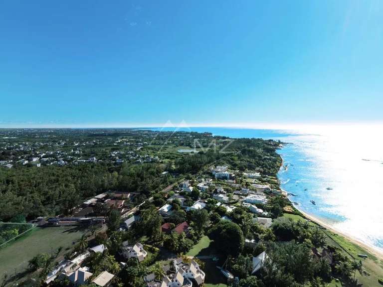 Villa with Sea view Mauritius - 3 bedrooms - 301m²