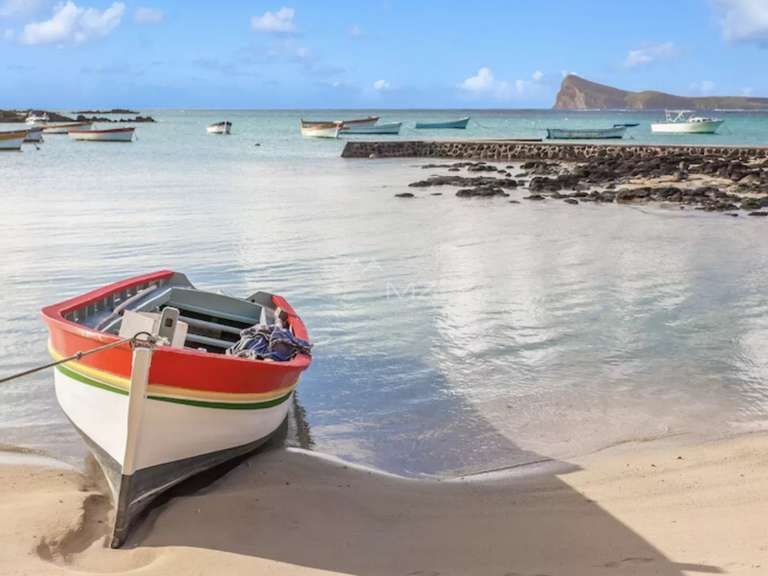 Villa Mauritius - 2 bedrooms - 213m²