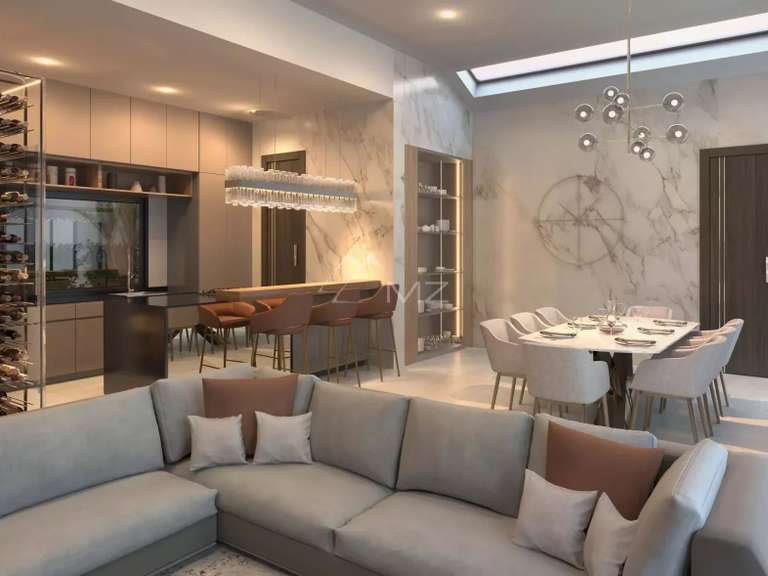 Villa Mauritius - 2 bedrooms - 213m²