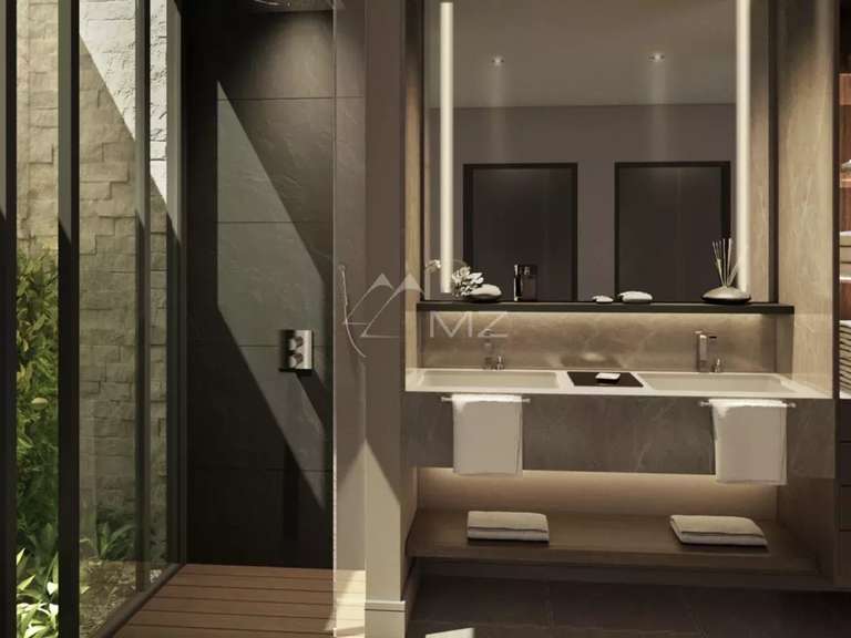 Villa Mauritius - 2 bedrooms - 213m²