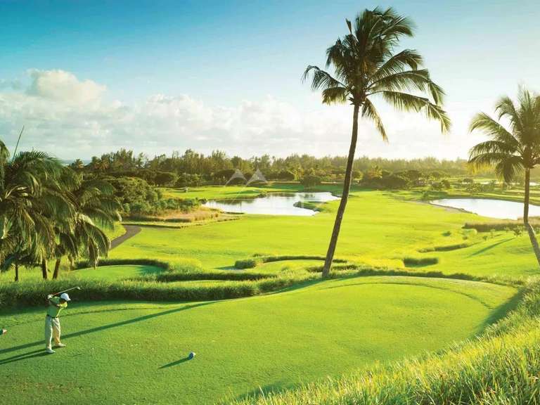 Villa with Sea view Mauritius - 4 bedrooms - 225m²