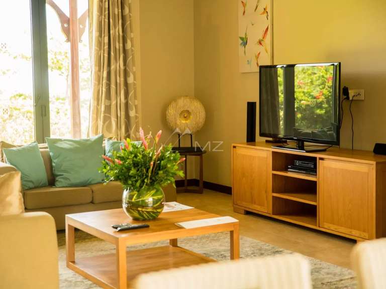 Villa with Sea view Mauritius - 4 bedrooms - 225m²