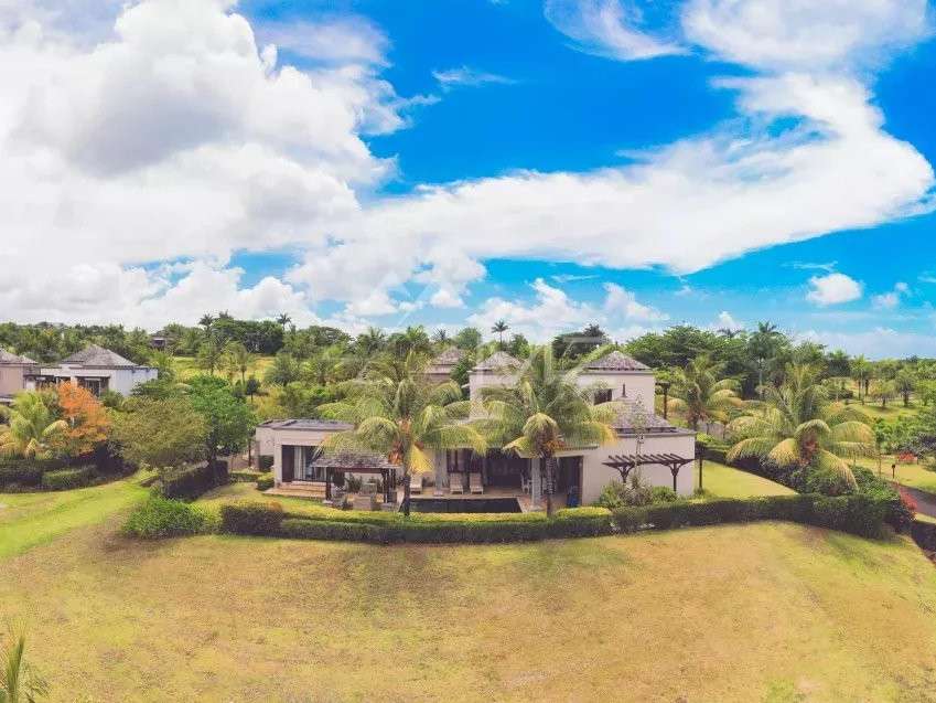 Villa Mauritius
