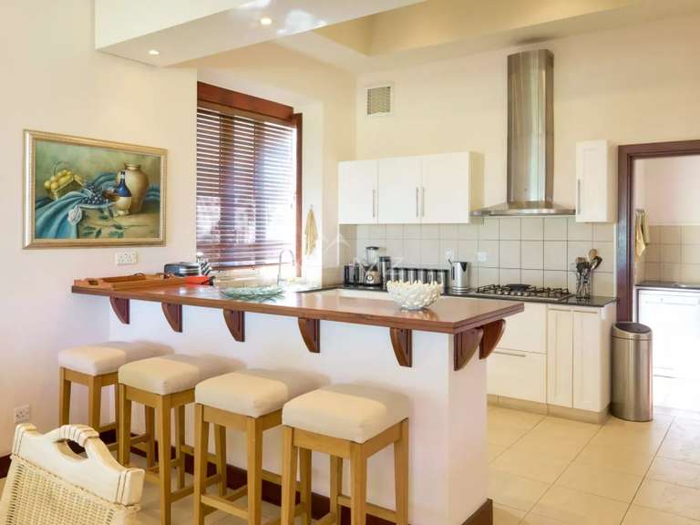 Villa Mauritius - 4 bedrooms - 302m²