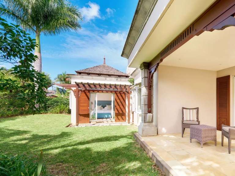 Villa Mauritius - 4 bedrooms - 302m²