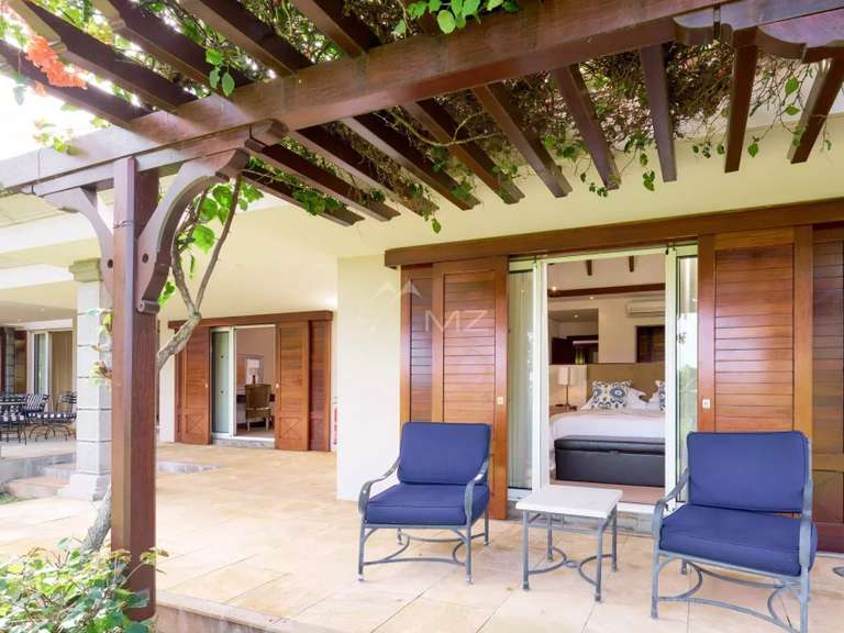 Villa Mauritius - 4 bedrooms - 302m²