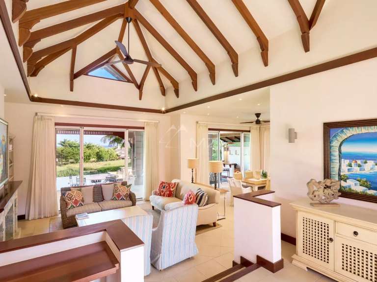 Villa Mauritius - 4 bedrooms - 302m²