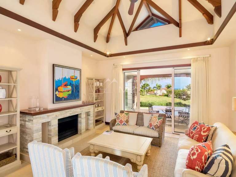 Villa Mauritius - 4 bedrooms - 302m²