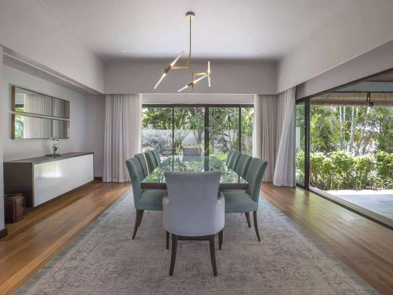 Villa Mauritius - 5 bedrooms - 630m²