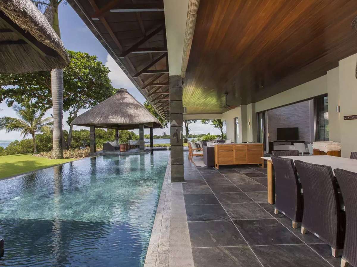 Villa Mauritius