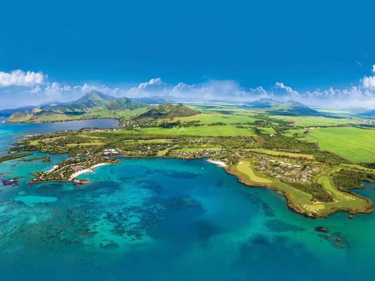 Villa Mauritius - 5 bedrooms - 630m²