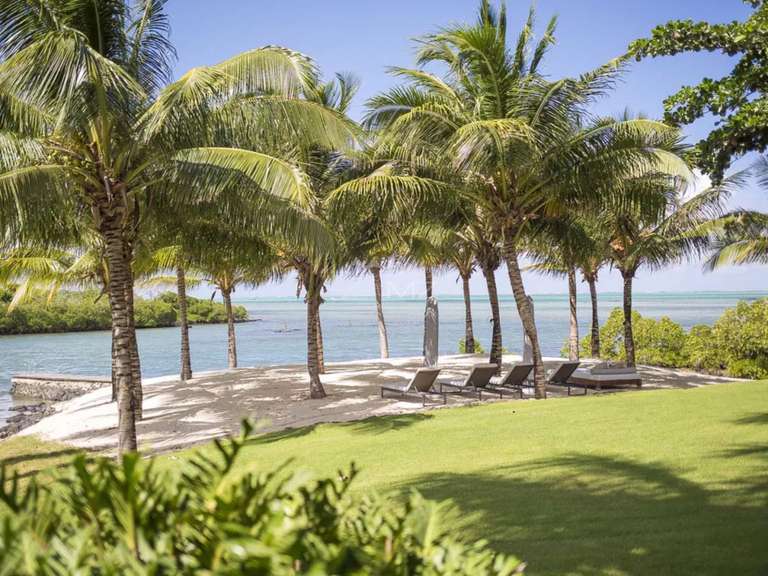 Villa Mauritius - 5 bedrooms - 630m²