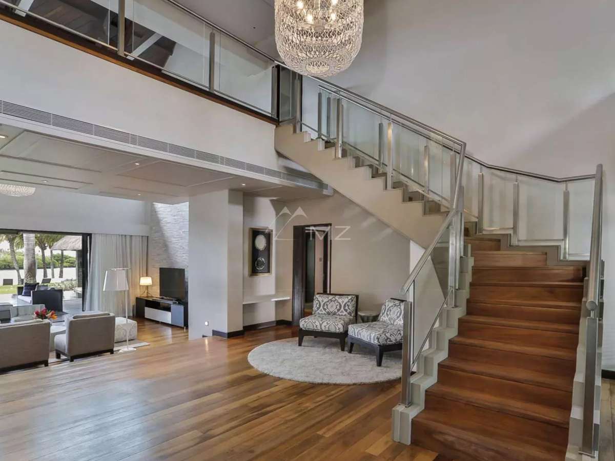 Villa Mauritius