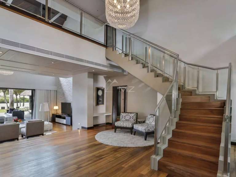 Villa Mauritius - 5 bedrooms - 630m²