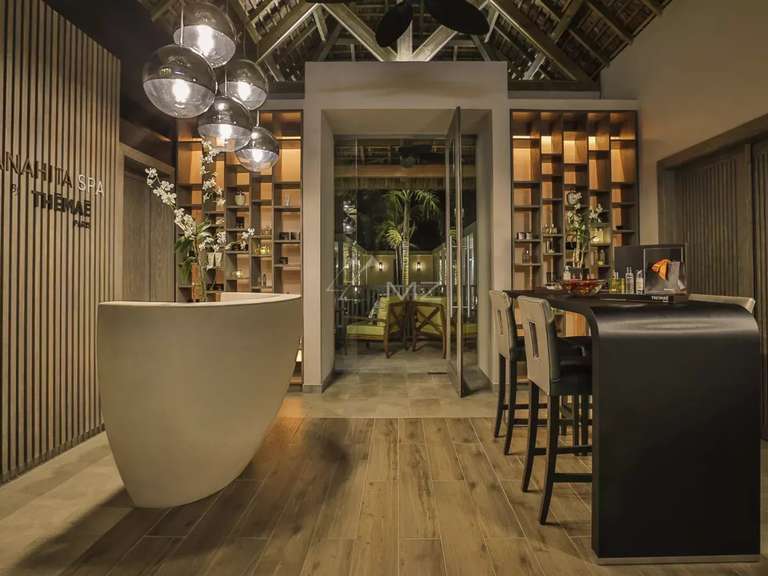 Villa Mauritius - 4 bedrooms - 445m²