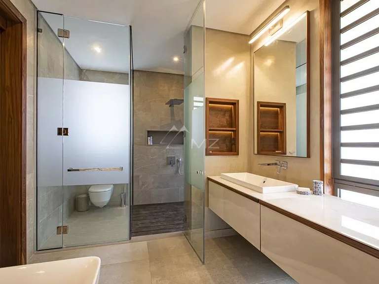 Villa Mauritius - 4 bedrooms - 445m²