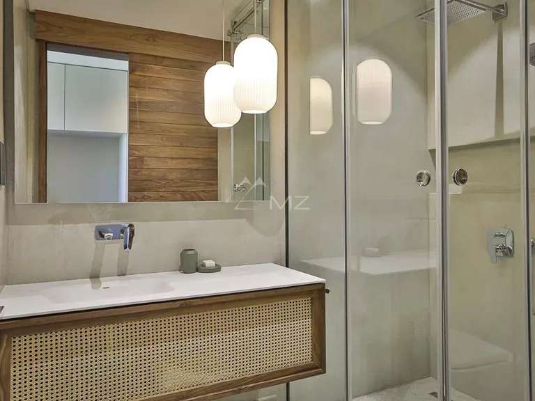 Villa Mauritius - 4 bedrooms - 445m²