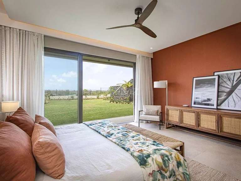 Villa Mauritius - 4 bedrooms - 445m²