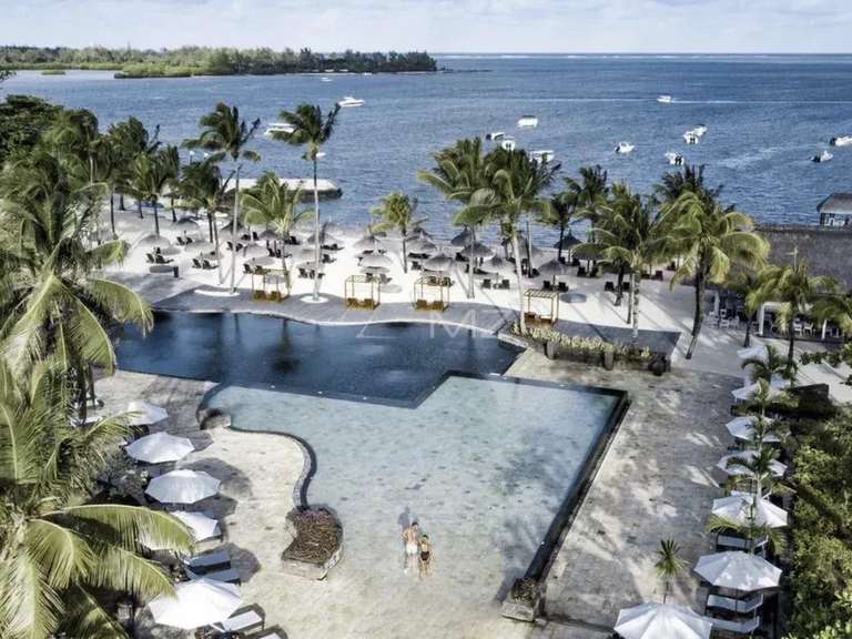 Villa Mauritius - 4 bedrooms - 445m²