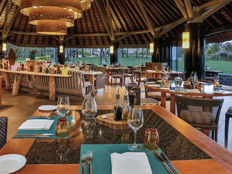 Villa Mauritius - 4 bedrooms - 445m²