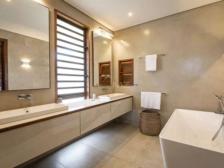 Villa Mauritius - 4 bedrooms - 445m²