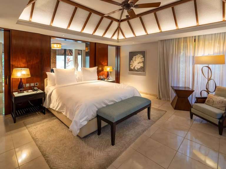 Villa Mauritius - 2 bedrooms - 223m²