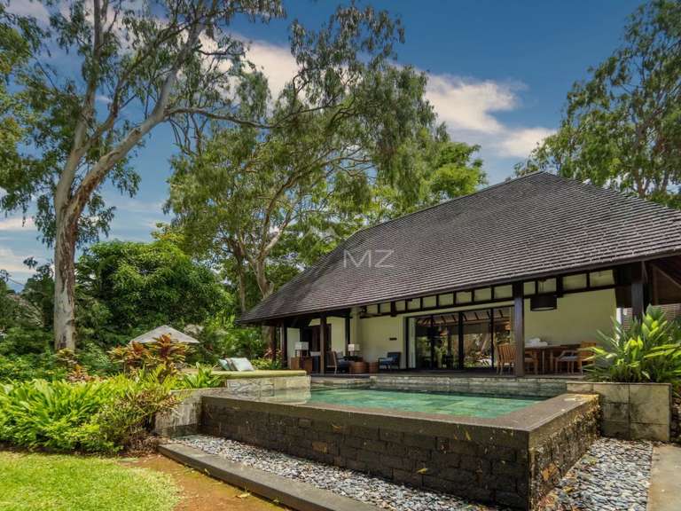 Villa Mauritius - 2 bedrooms - 223m²